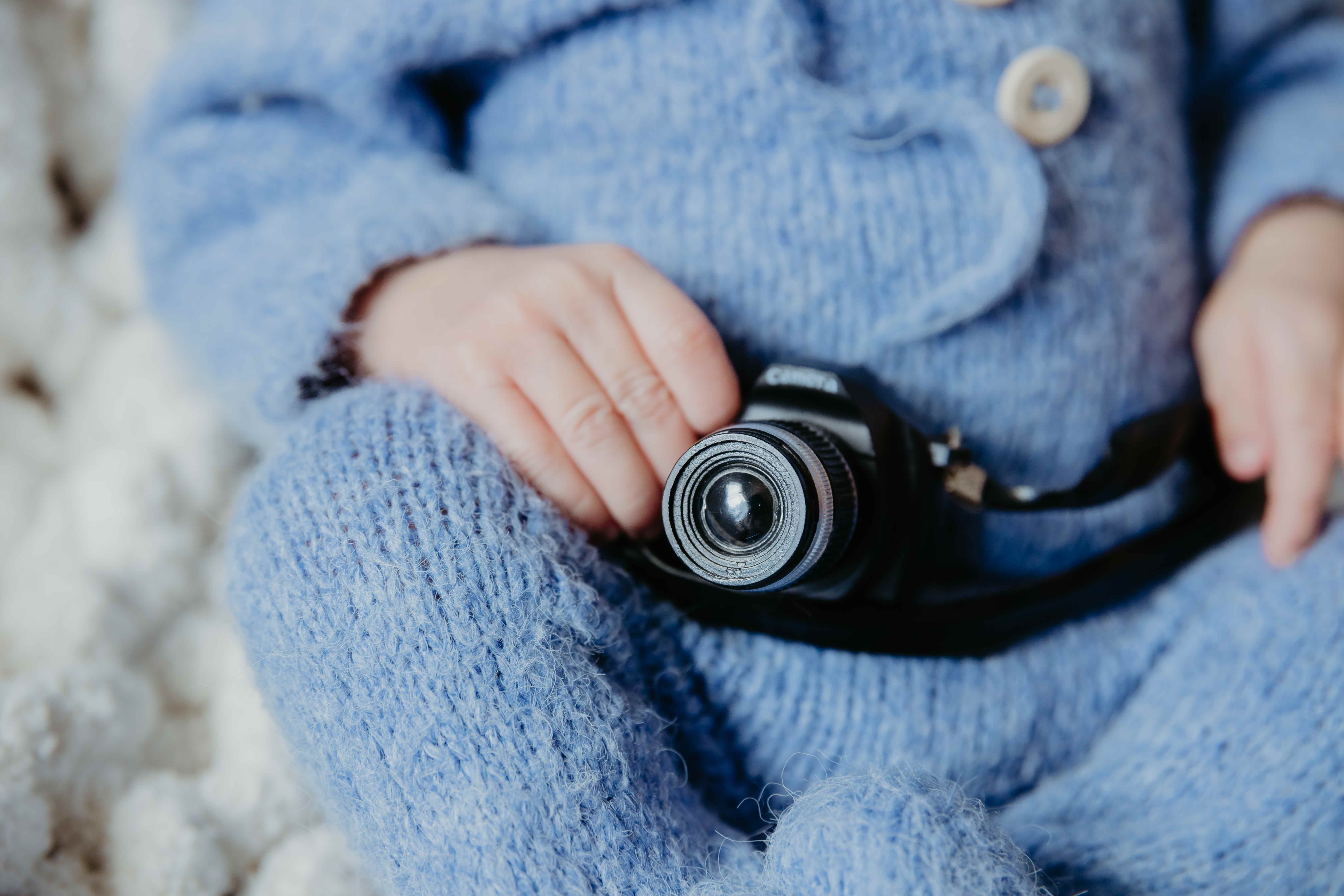Newborn artben